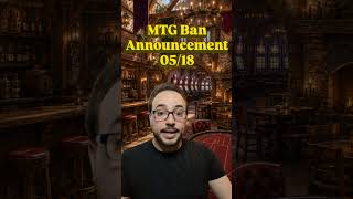 BANLIST CHAOS INCOMING?!