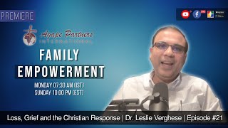 Family Empowerment EP#21