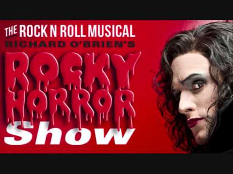 There's a Light (Over at the Frankenstein Place) - 40th Anniversary Tour