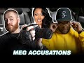 Mal Goes OFF On Meg Thee Stallion Accusations | NEW RORY & MAL