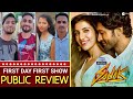 Sanak Public Review |  Sanak Movie Review | Sanak Movie Public Reaction | Vidyut Jamwal, Sanak