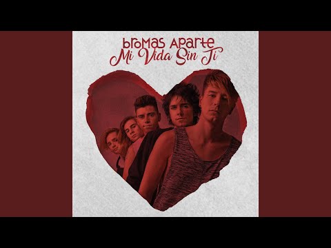 Mi Vida Sin Ti