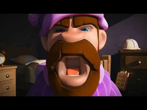 Planet Gold Rush Video