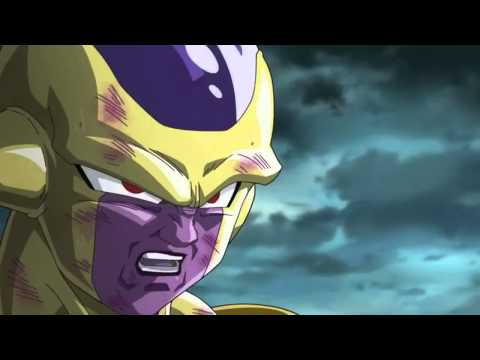 Frieza's Best Retort