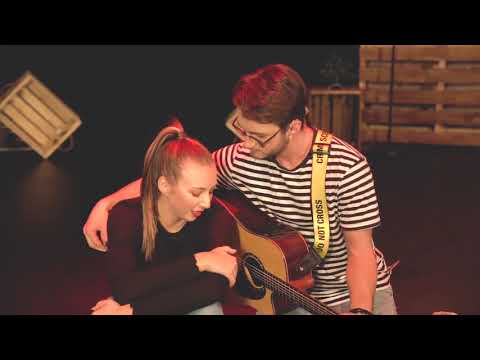 Finale locale de Cégeps en spectacle 2021 - Édition spéciale