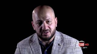 Սուր անկյուն 29.09.2025 - ՀԱՐՑԱԶՐՈՒՅՑ - «Սուր թեմա»