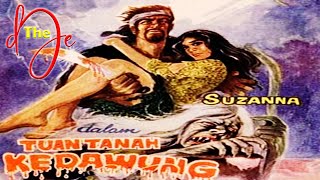 Film Jadul HD ~ Tuan Tanah Kedawung ~ 1970