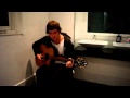 "Riot Van" Arctic Monkeys Acoustic Cover 