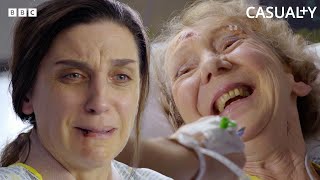Mother's Plea To Serial Killer! | Casualty