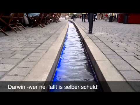 Neuer Marktplatz in Bayreuth