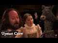 LIVE The Funniest Upstart Crow Moments From Series 1 3 Upstart Crow BBC Comedy Greats