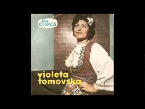 Виолета Томовска и Никола Бадев - Ој ти моме, лудо ли си