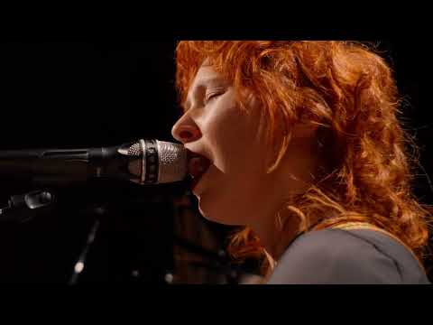 Mira Lu Kovacs - I Care For You (Live from Vienna)