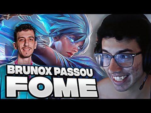 É DIFICIL JOGAR CONTRA O HOMEM!