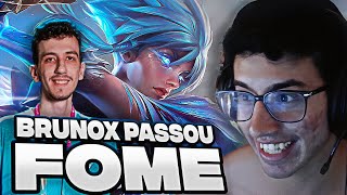 É DIFICIL JOGAR CONTRA O HOMEM!