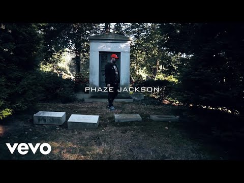 Phaze Jackson - Young Love (Prod. By Lobia)