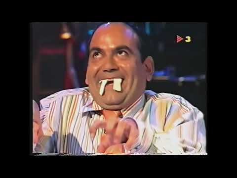 2004-06-29 buenaFuente TV3 - UNA ALTRA COSA ULTIMO PROGRAMA 72