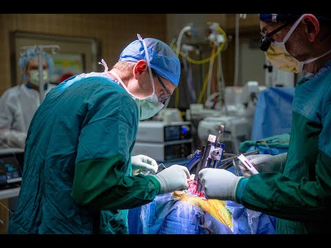 Brain-computer interfaces: first in-human recording with new, high-capacity device