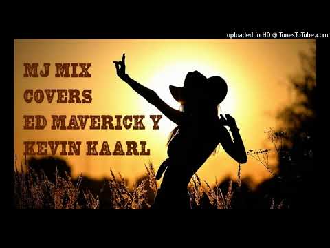 Covers Ed Maverick  y Kevin Kaarl en Norteño Sax