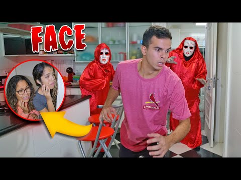 O FACE FEZ UMA ARMADILHA PARA O MEU NAMORADO! (DEU RUIM)