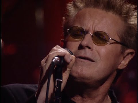Don Henley “New York Minute” Live @ Dallas (2000)