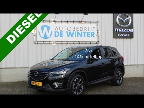 Mazda CX-5 2.2D SKYACTIV-D 150 SKYLEASE GT 2WD