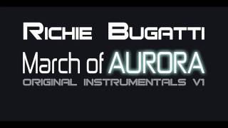 Richie Bugatti - Funky Monkey (Electronic experimental instrumental )