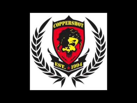 Copper Shot Sound Igloo Party