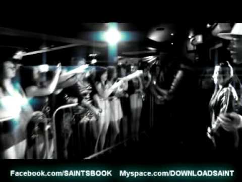 N-DUBZ / SAINT - Nothing Without You (Produced By N-Dubz)