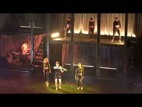 2024 08 02 Lindsey Stirling - Inner Gold