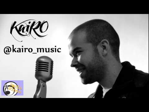 Kairo | Entrevista en Radio Disco FM (2-9-14)