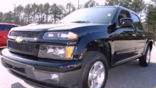 preview picture of video 'Preowned 2012 CHEVROLET COLORADO Manchester GA'