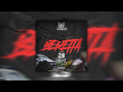 29 - Beretta (Official Visual)
