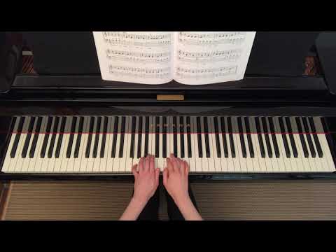 The Greatest Show on Earth! | Alfred’s Basic Piano Library Lesson Book Level 1B