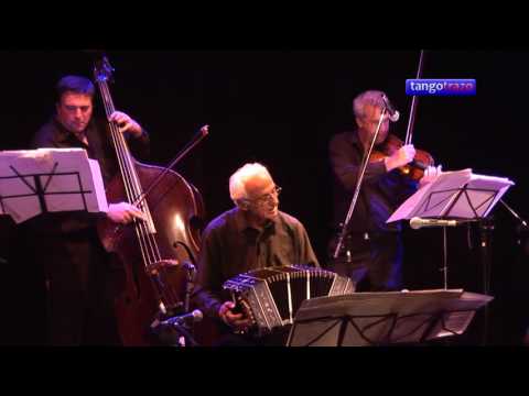 Nestor Marconi Quinteto - "Tangoleo"