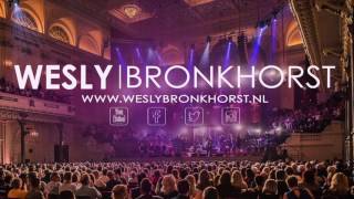 Wesly Bronkhorst - Zal Ik Jou Ooit Nog Zien video