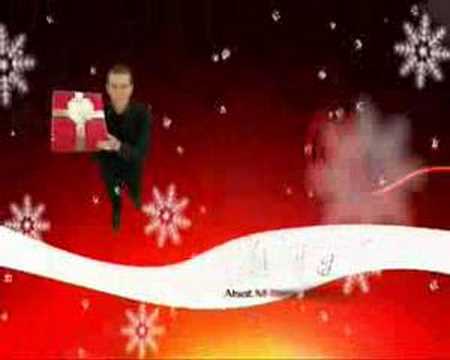 Season's greetings from Ardi Pulaj