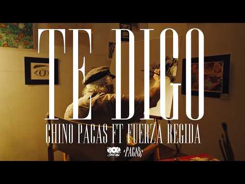 Miniatura de Te Digo