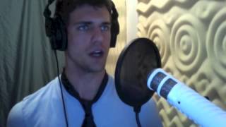 Animation Demo - Behind the Scenes