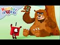 @Numberblocks- SEASON 5 Available on March 29th - Monsters and Magic | Homeschool Helper