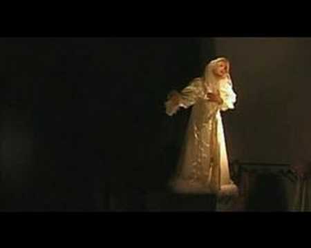 dispariton à l'opéra (1) 2007 Le Hazif El Fassi