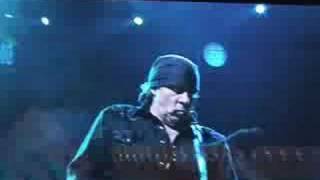 Bruce Springsteen - Last To Die (Milan)