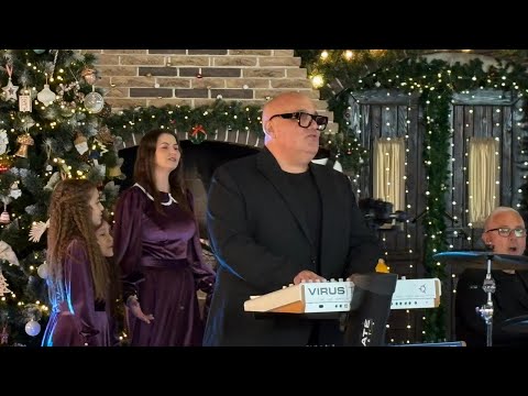 Victor Lavric Project - Sarbatori