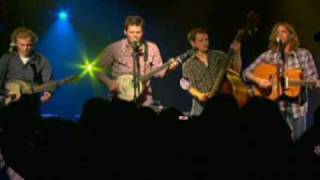 Caroline by Old Crow Medicine Show