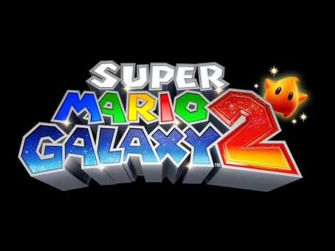 Yoshi Star Galaxy