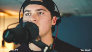 Decker Schwartz | Stay With Me // Amos Lee Cover