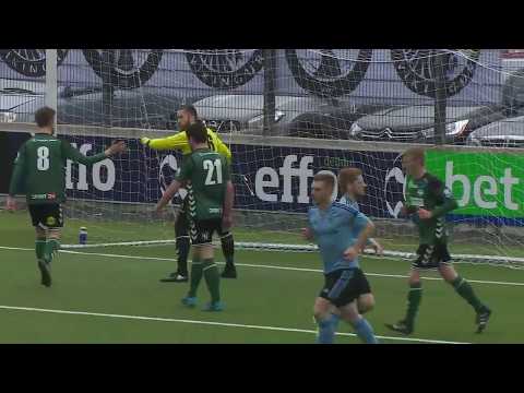 Effodeildin 2017: Víkingur - TB/FCS/Royn