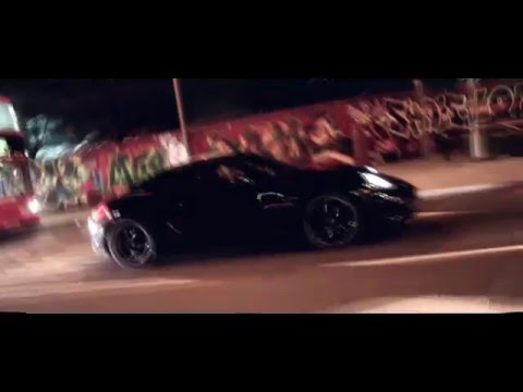 Wylah Ft Klank - Send Em [ Music Video ]