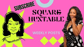 Redefining the Black Experience & Uniting the African Diaspora - Square Huxtable Channel Trailer