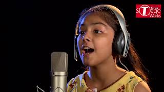 Cham Cham |  BAAGHI | Cover Song By Tanishka Behl  | T-Series StageWorks